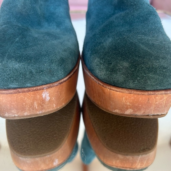 Charlotte Stone Paz Boots - Picture 4 of 4